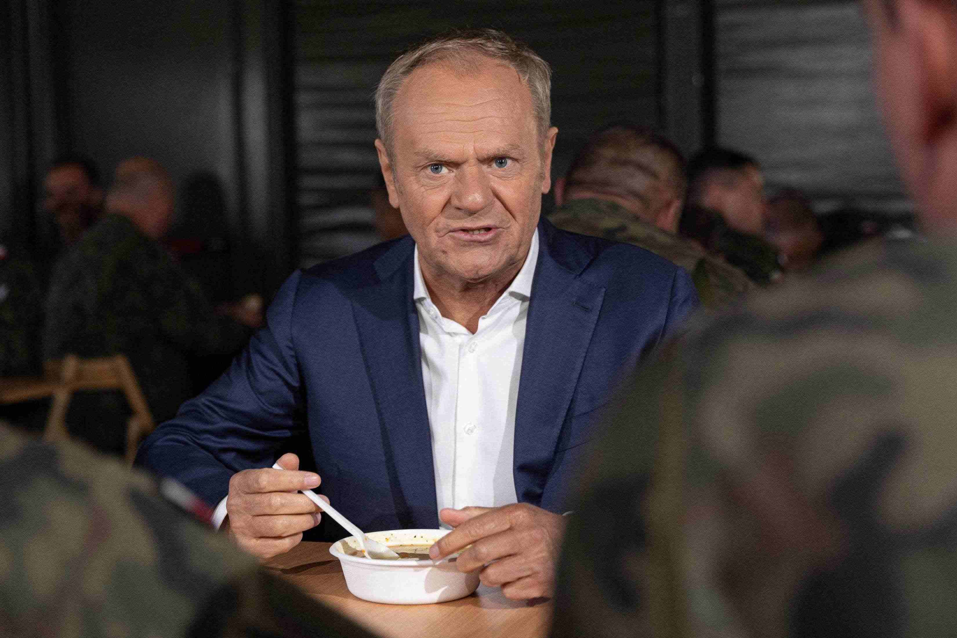 Fotoreportaż polityczny