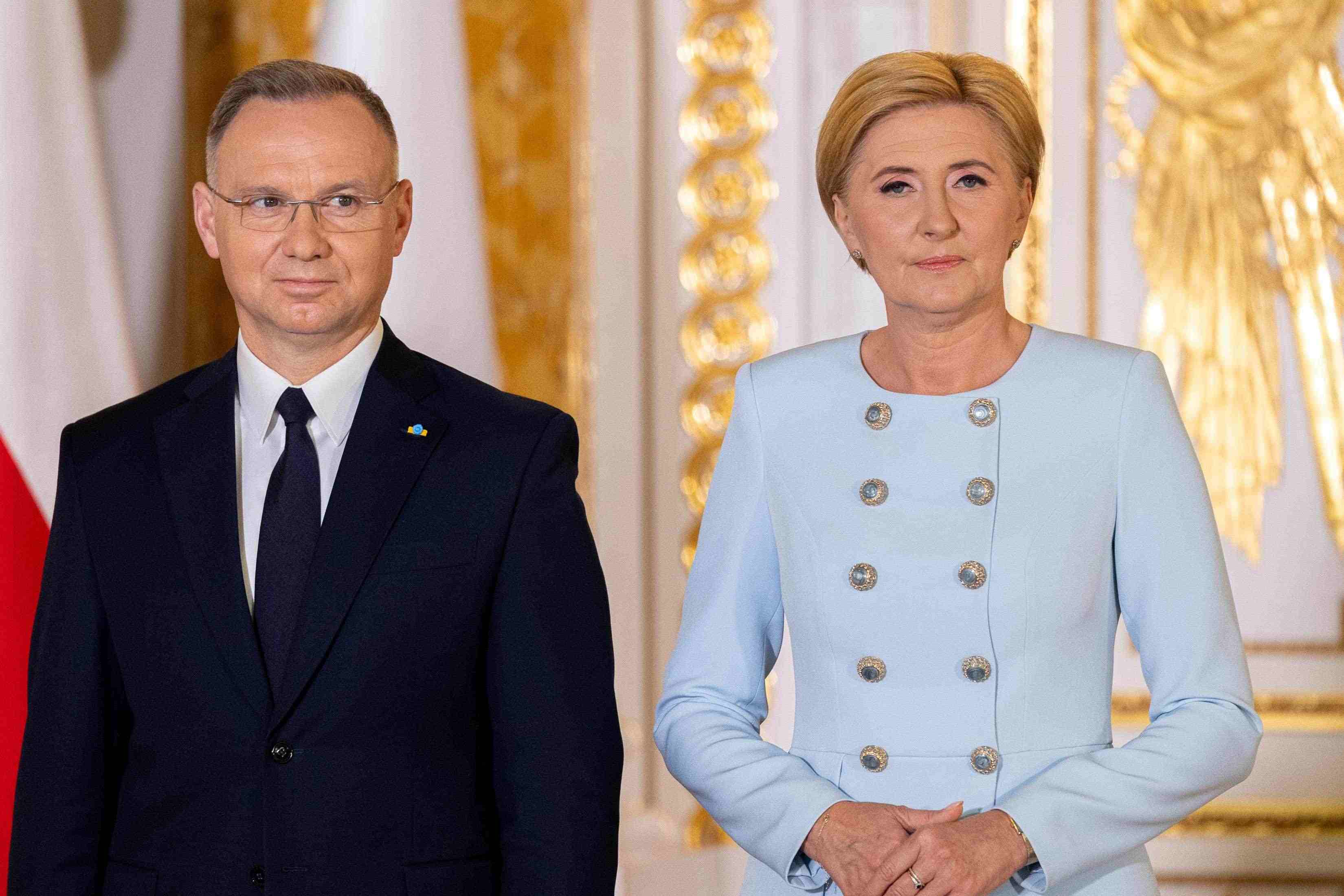 Fotoreportaż polityczny