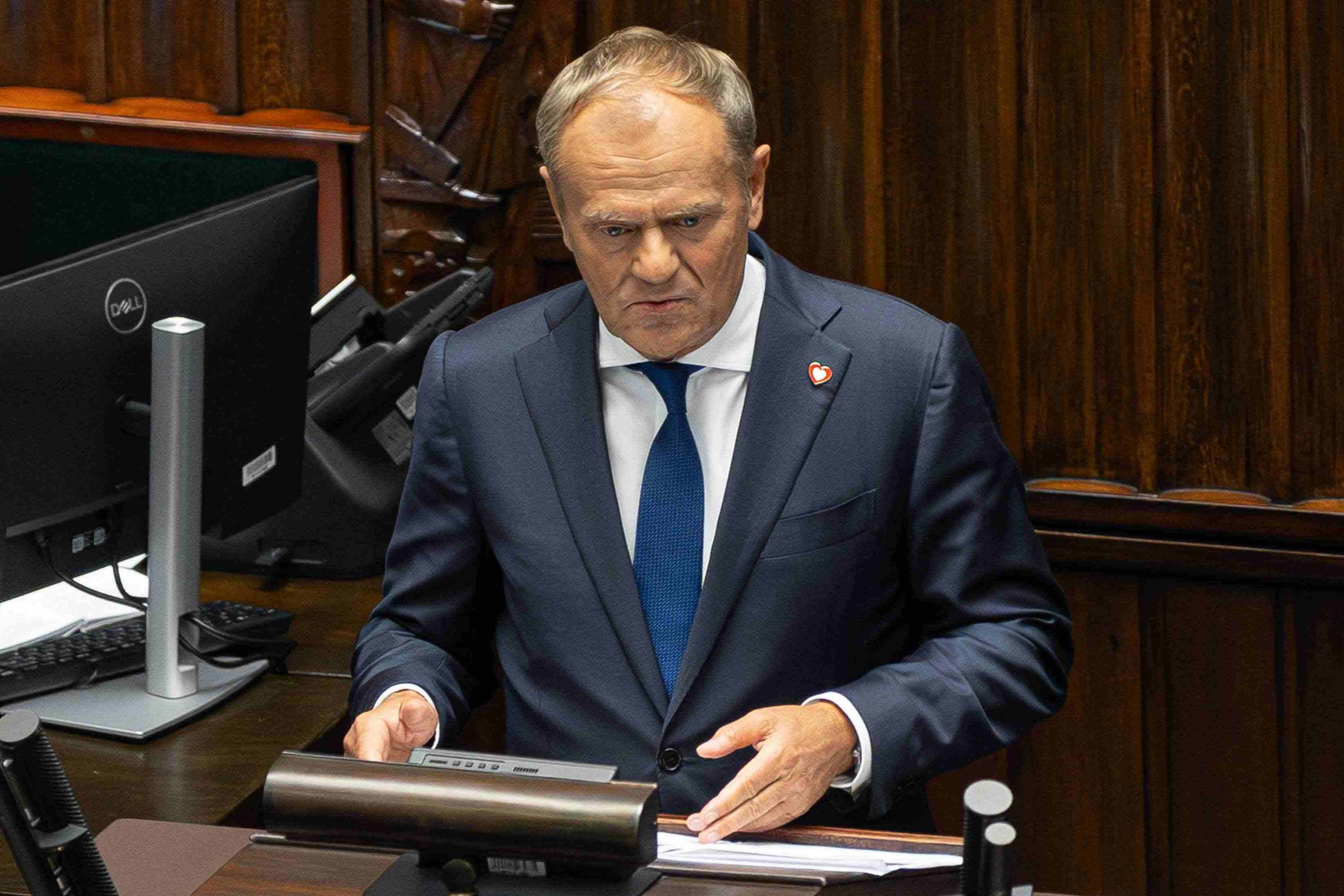 Fotoreportaż polityczny