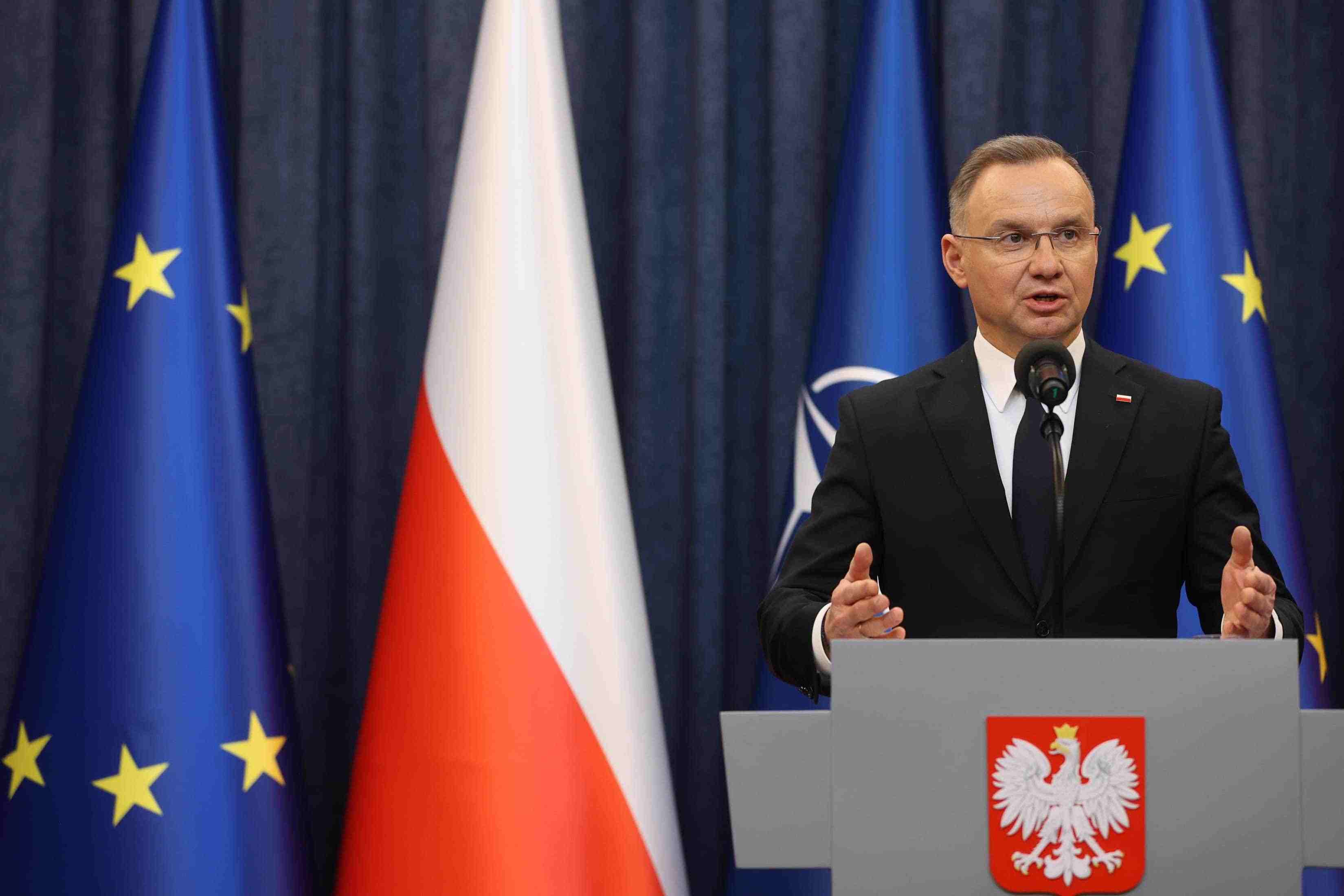 Fotoreportaż polityczny
