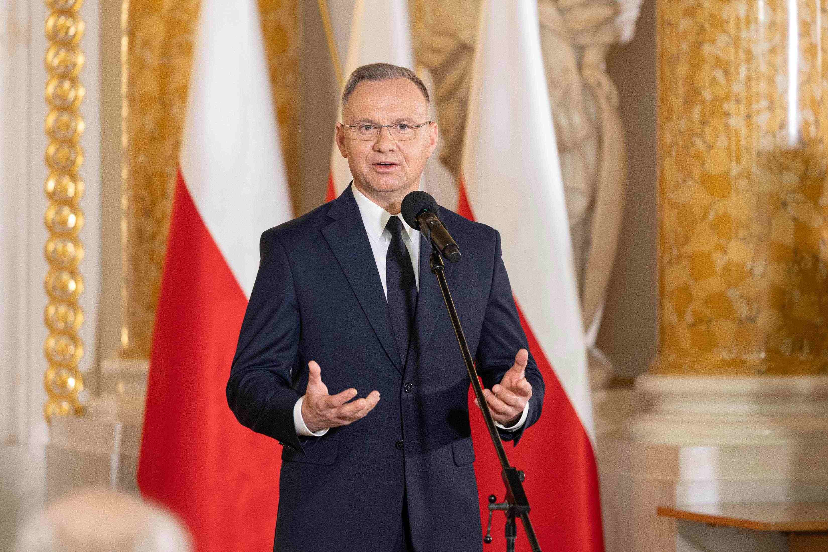 Fotoreportaż polityczny