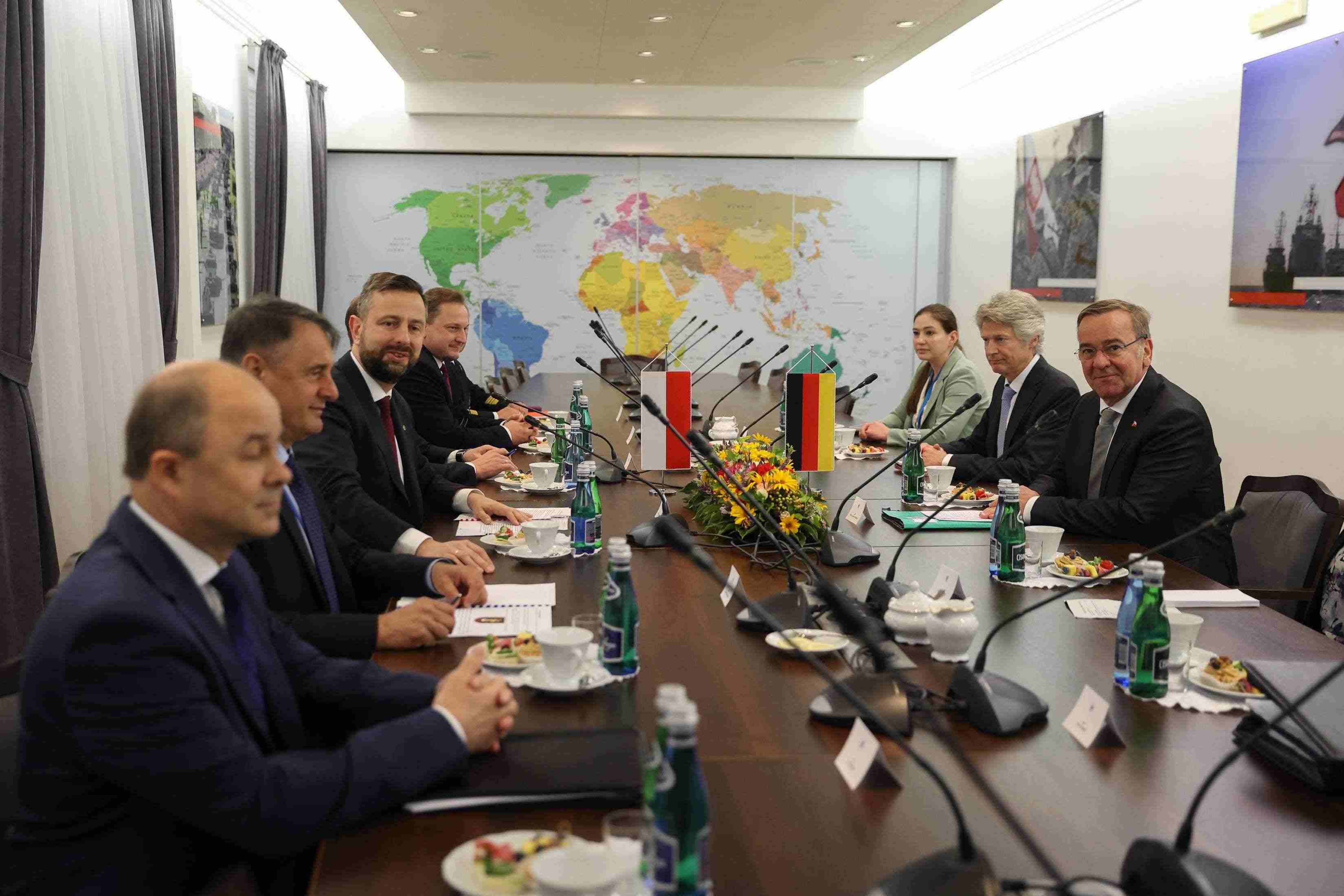 Fotoreportaż polityczny