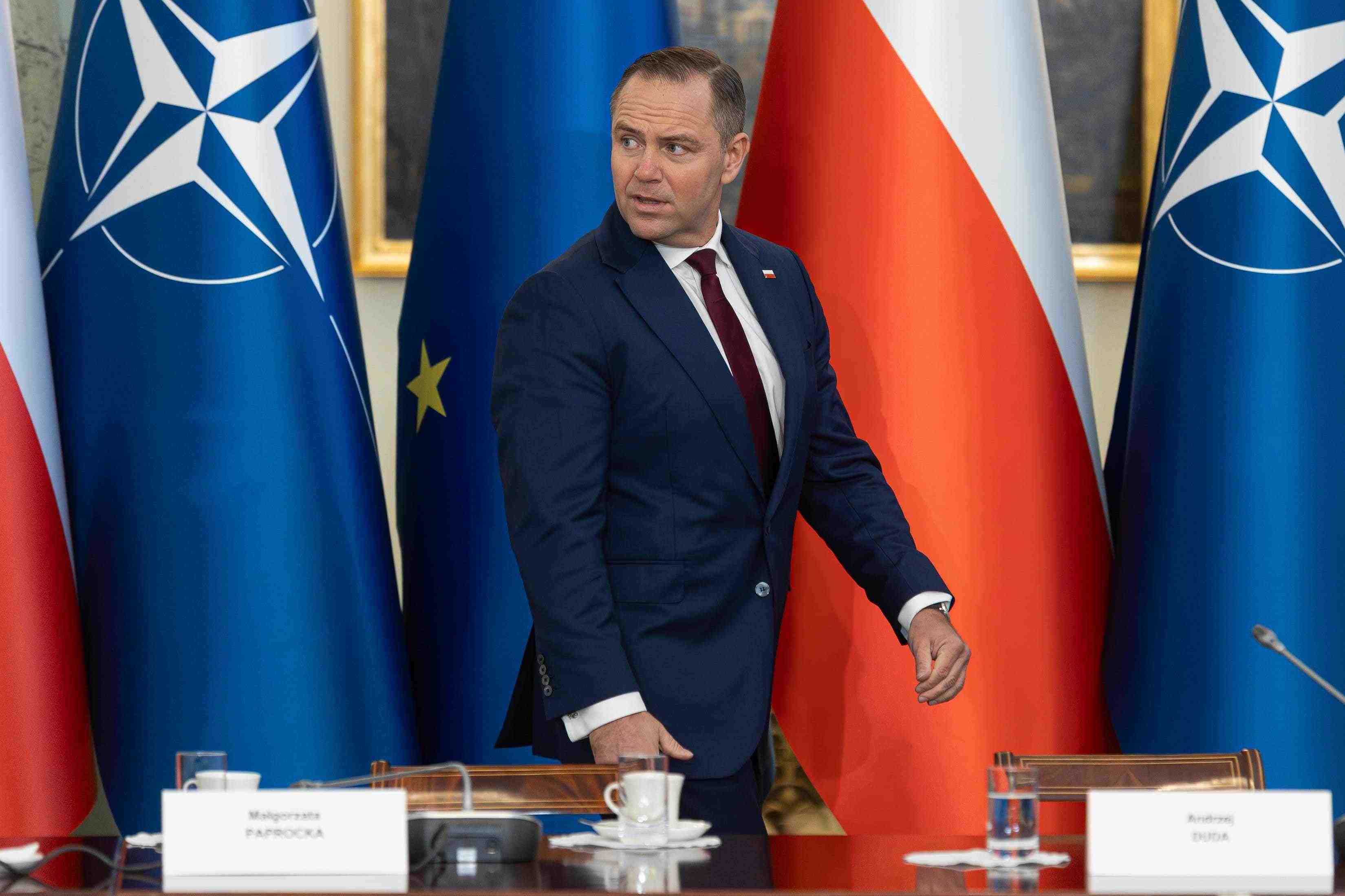 Fotoreportaż polityczny