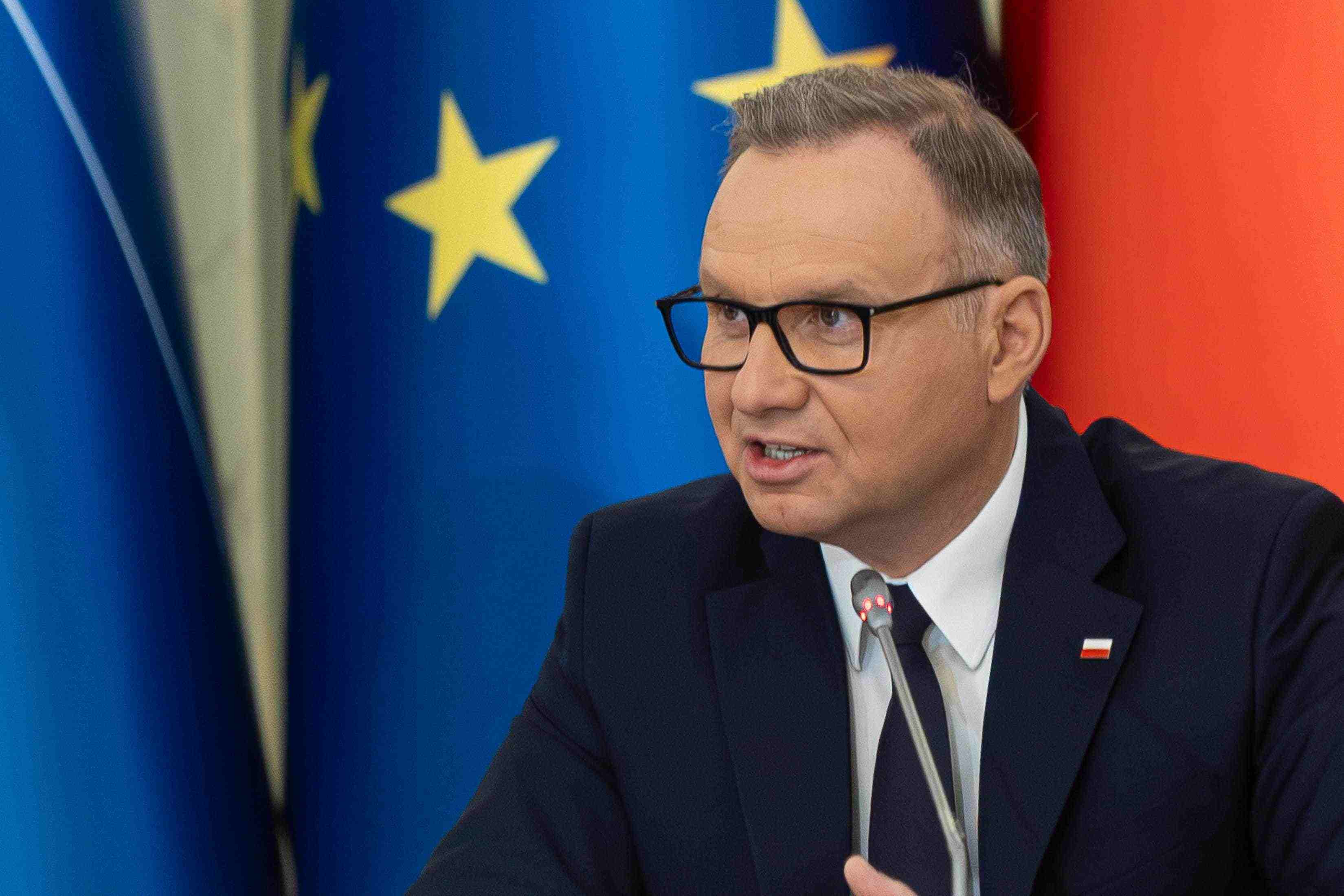 Fotoreportaż polityczny