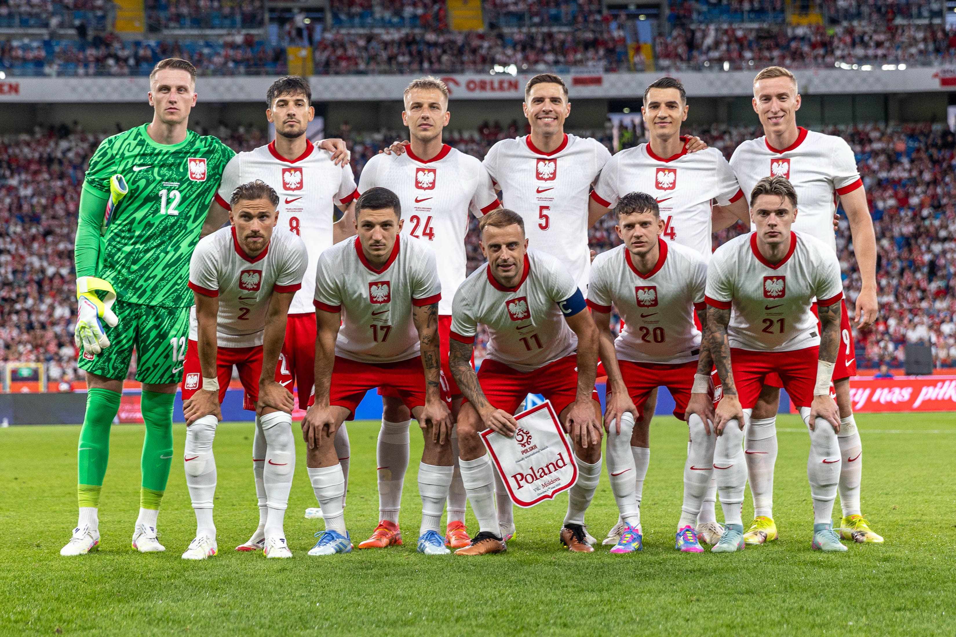 Fotoreportaż sportowy
