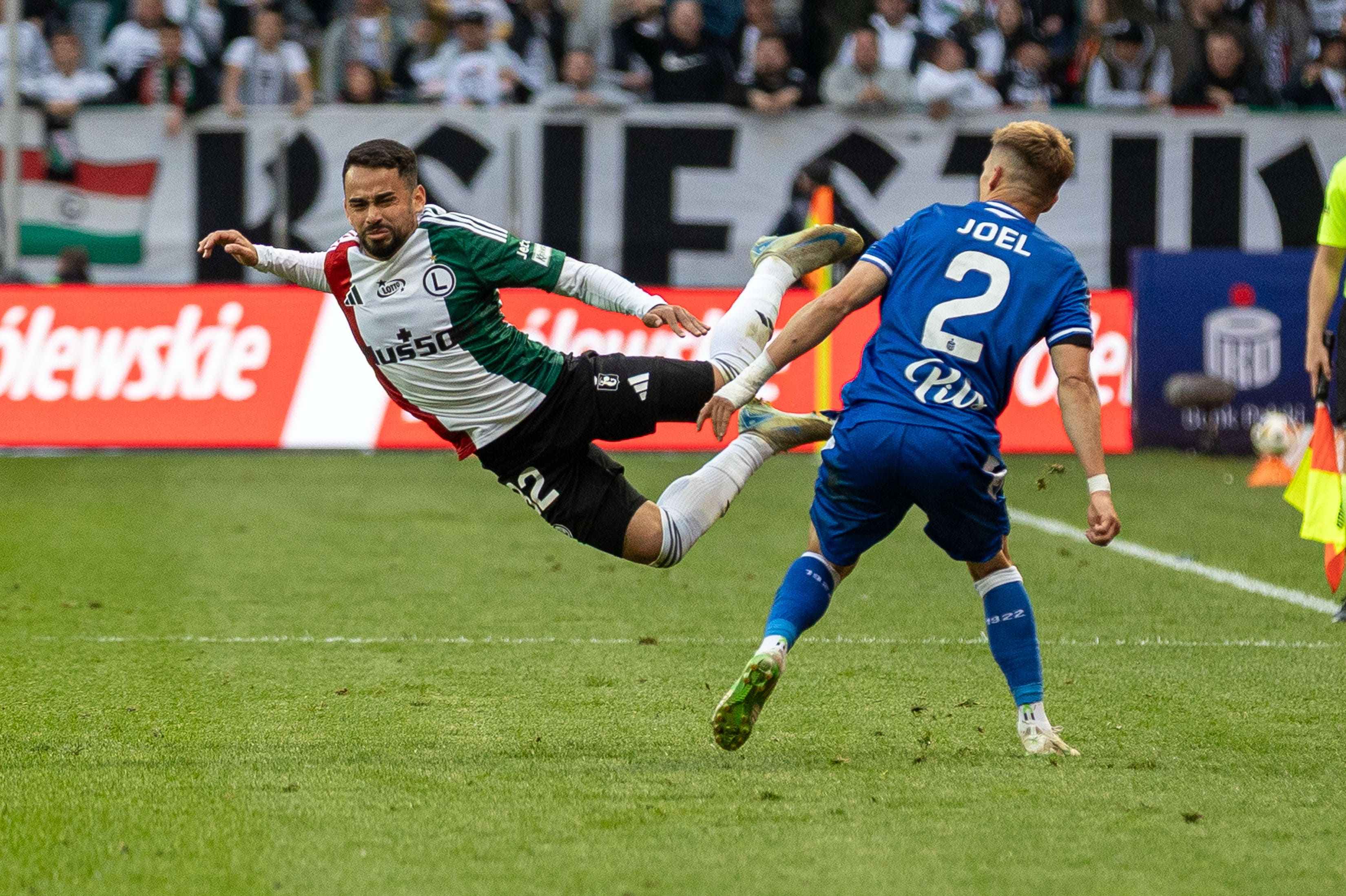 Fotoreportaż sportowy