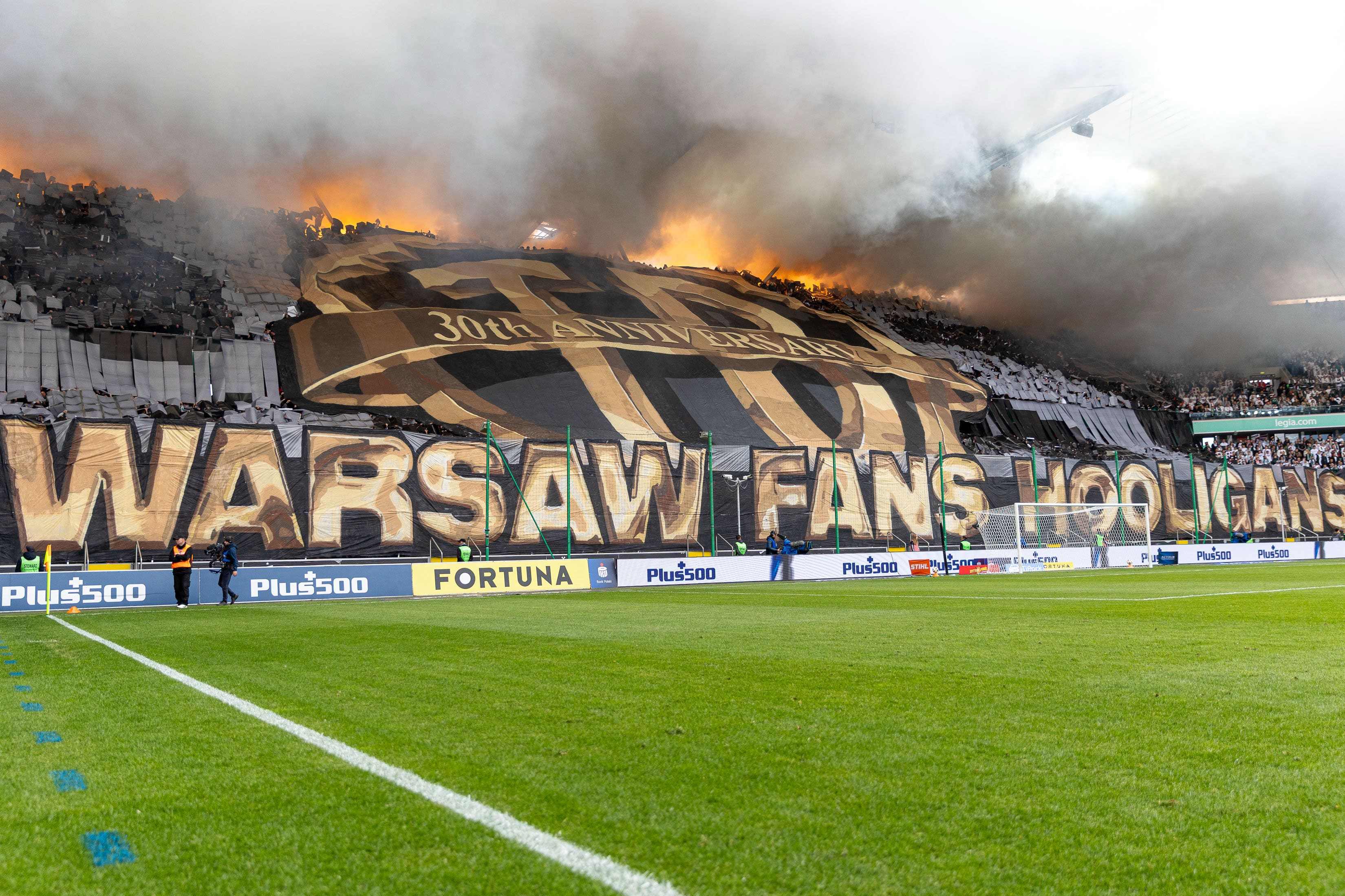 Fotoreportaż sportowy