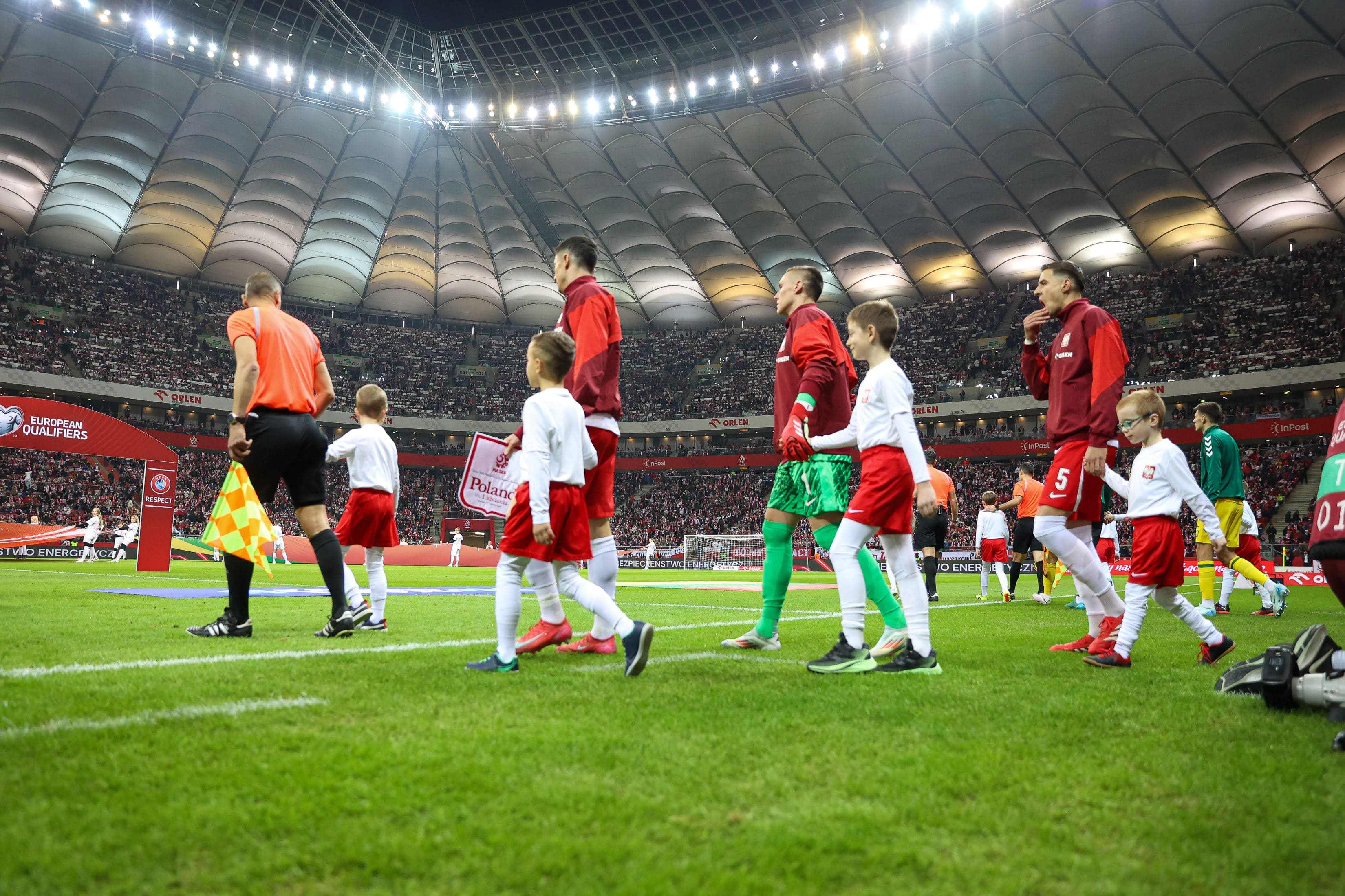 Fotoreportaż sportowy