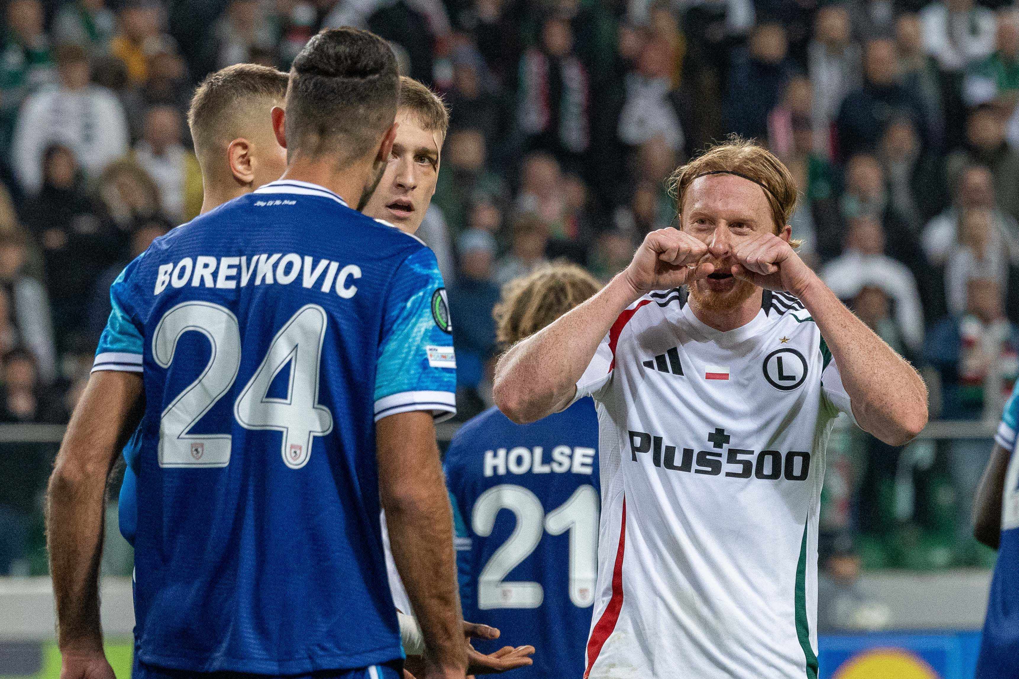Fotoreportaż sportowy