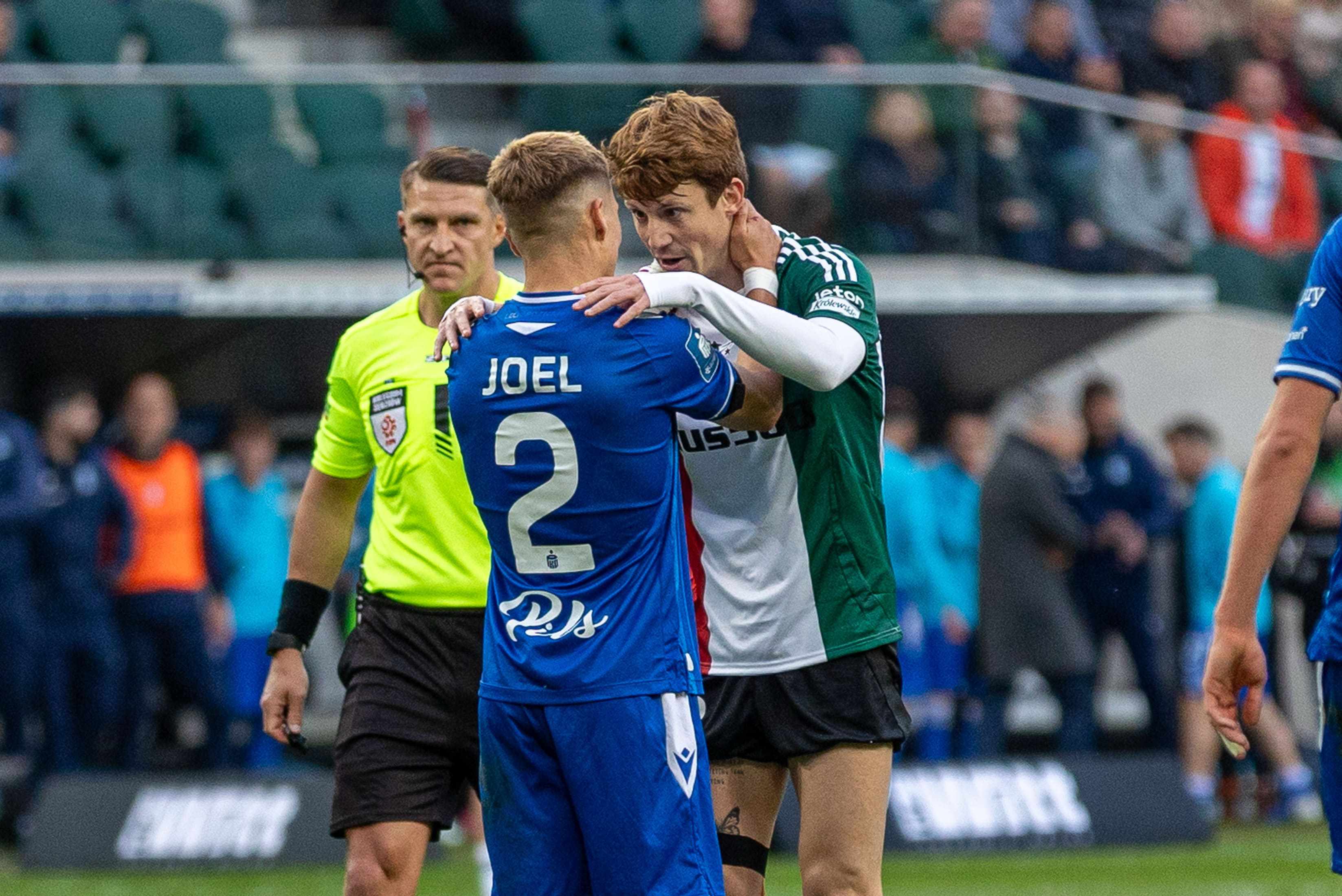 Fotoreportaż sportowy