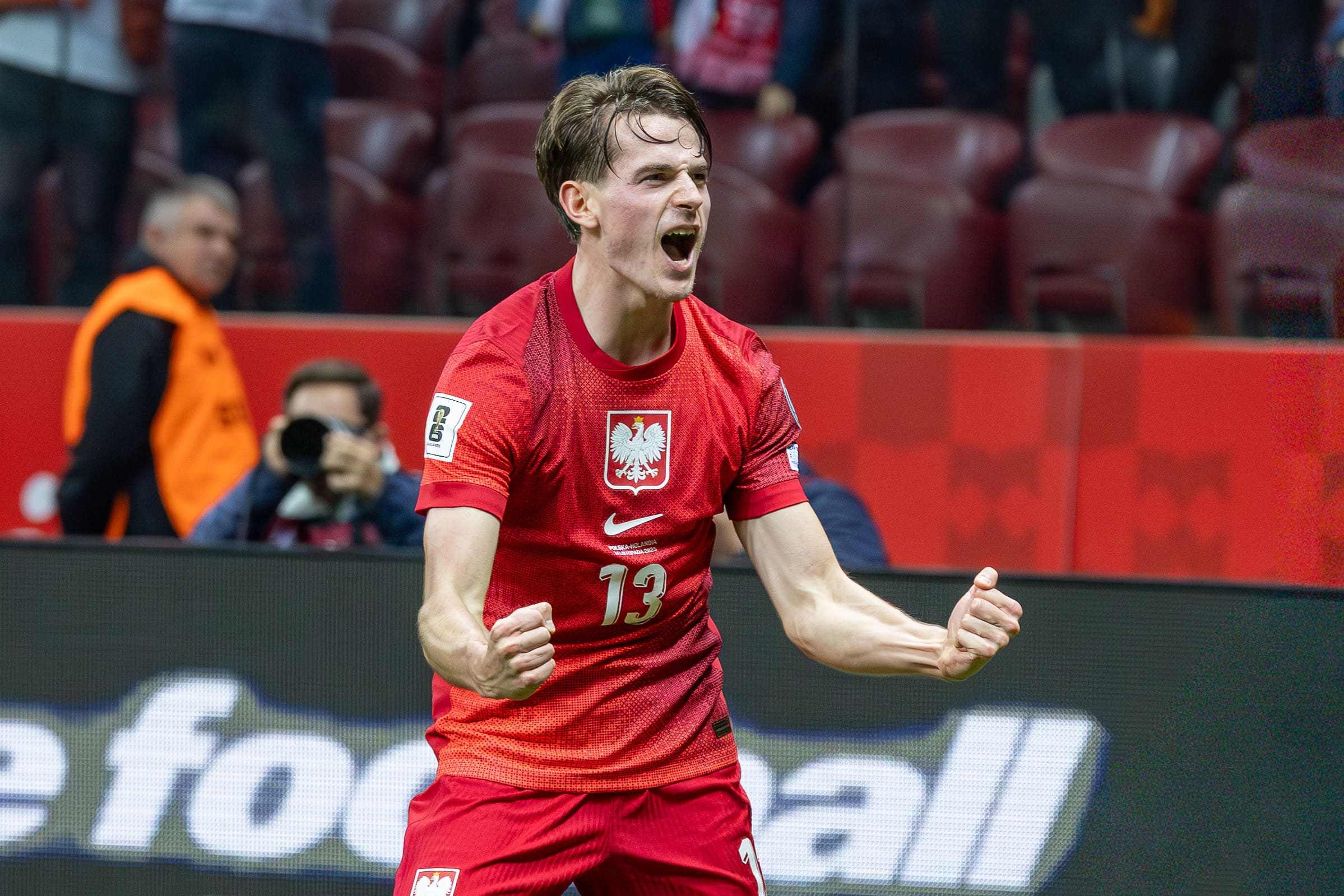 Fotoreportaż sportowy