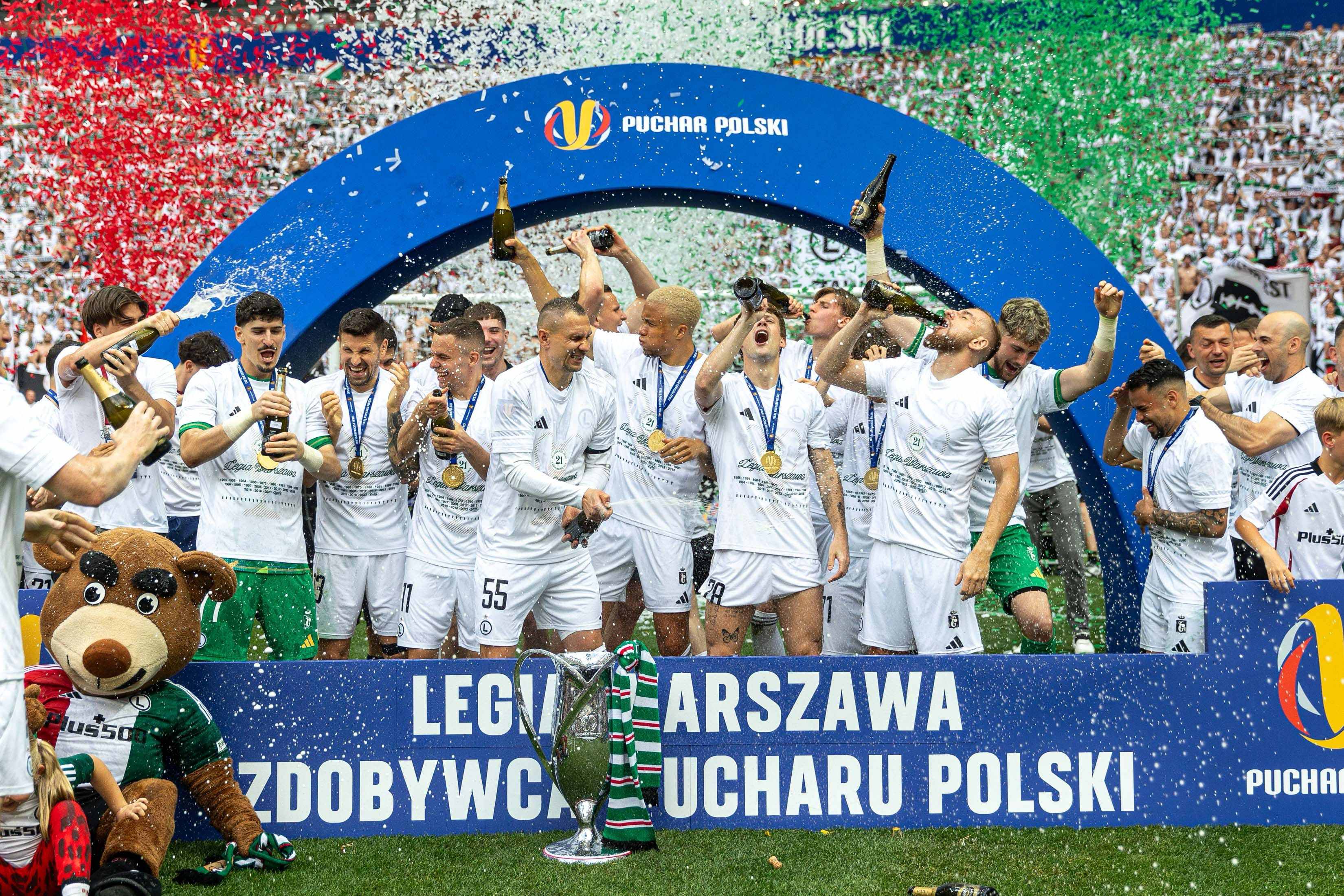 Fotoreportaż sportowy