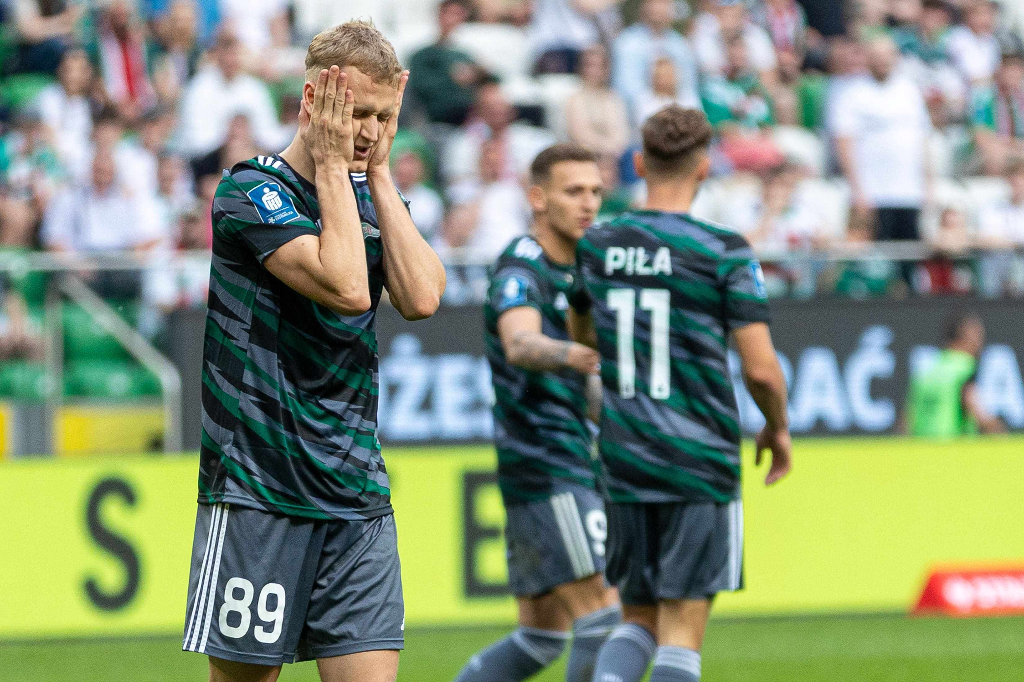 Fotoreportaż sportowy