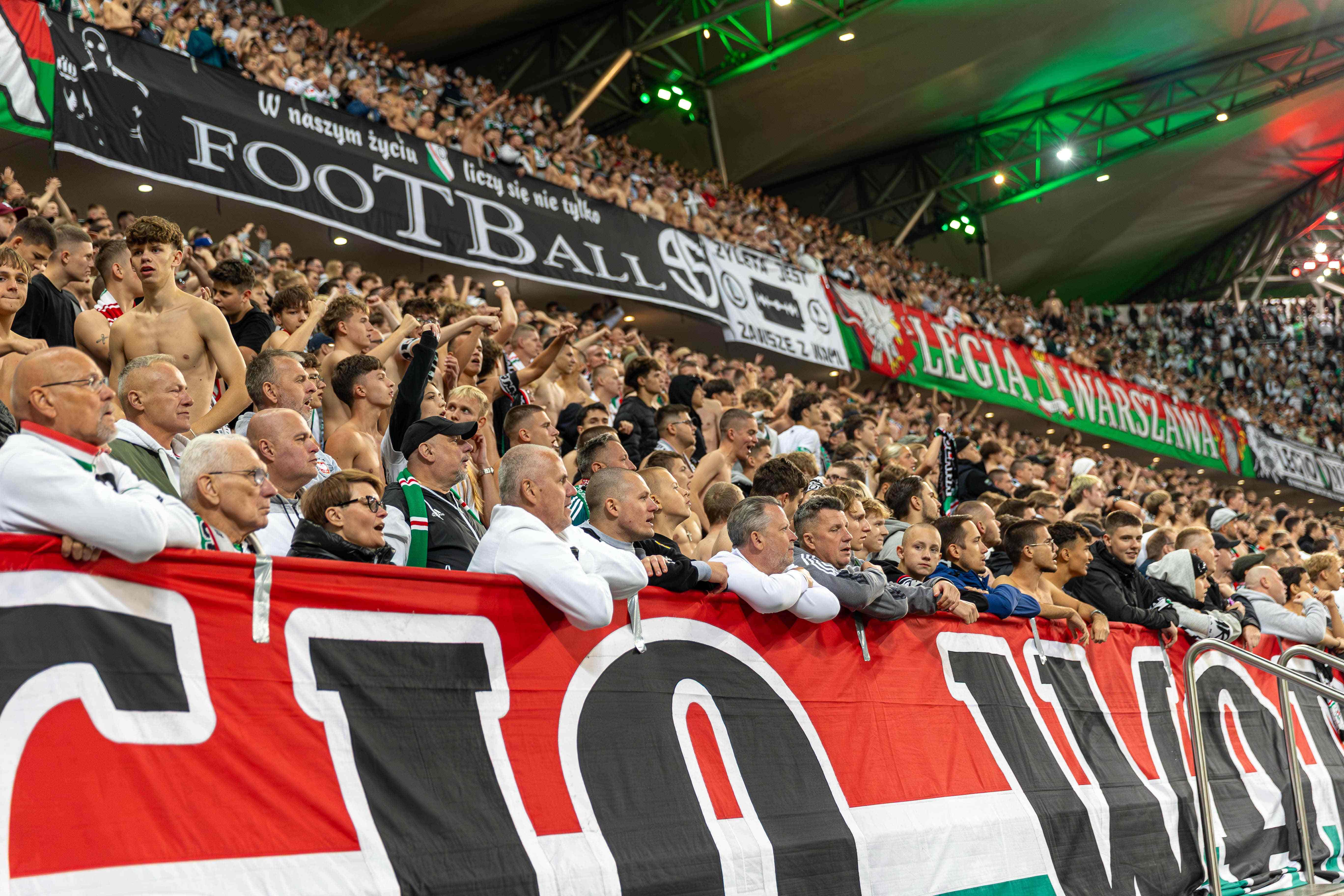 Fotoreportaż sportowy
