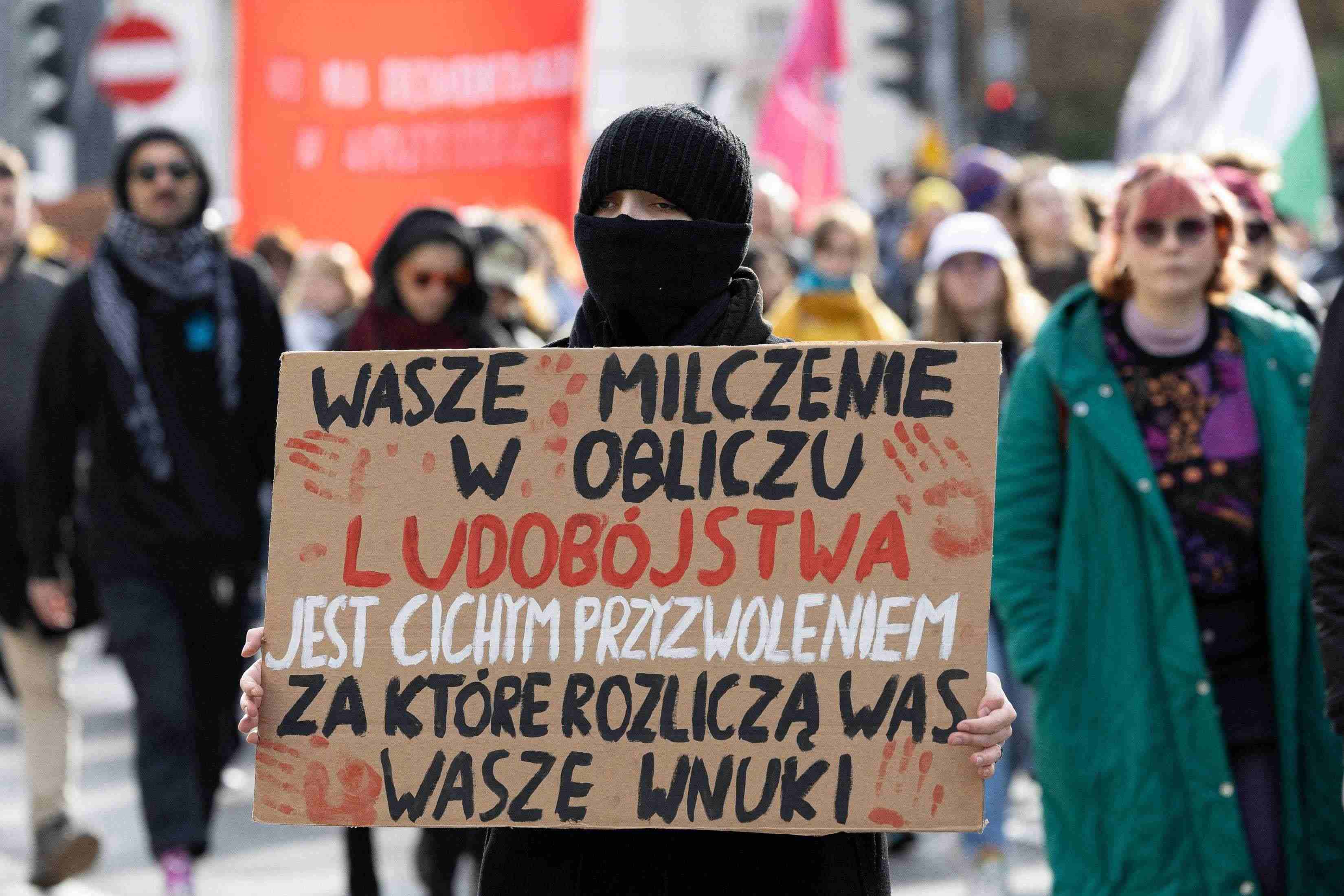 Fotoreportaż z wydarzenia