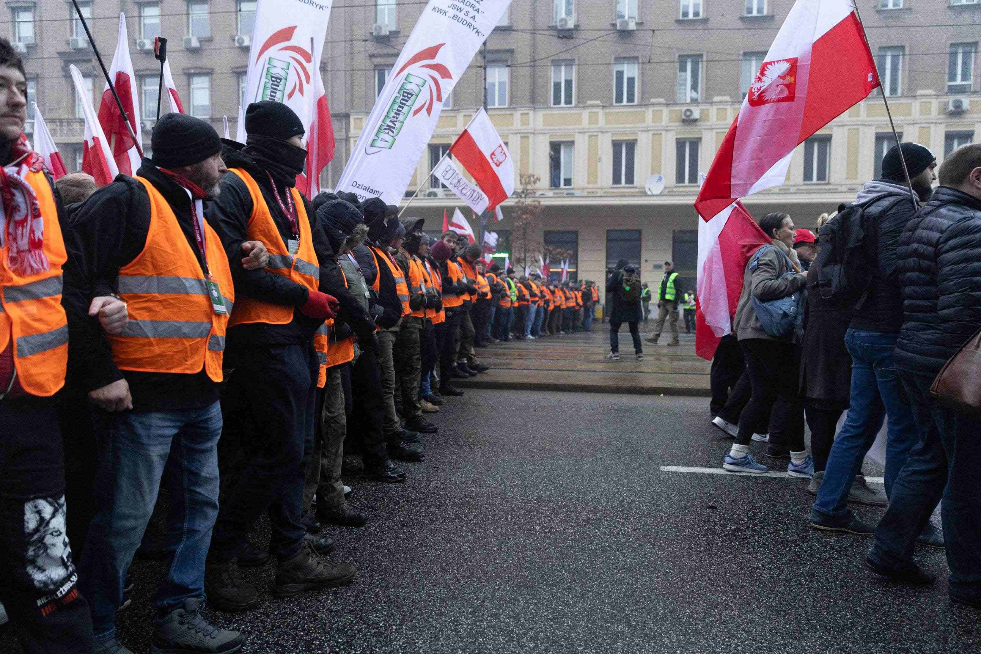 Fotoreportaż z wydarzenia