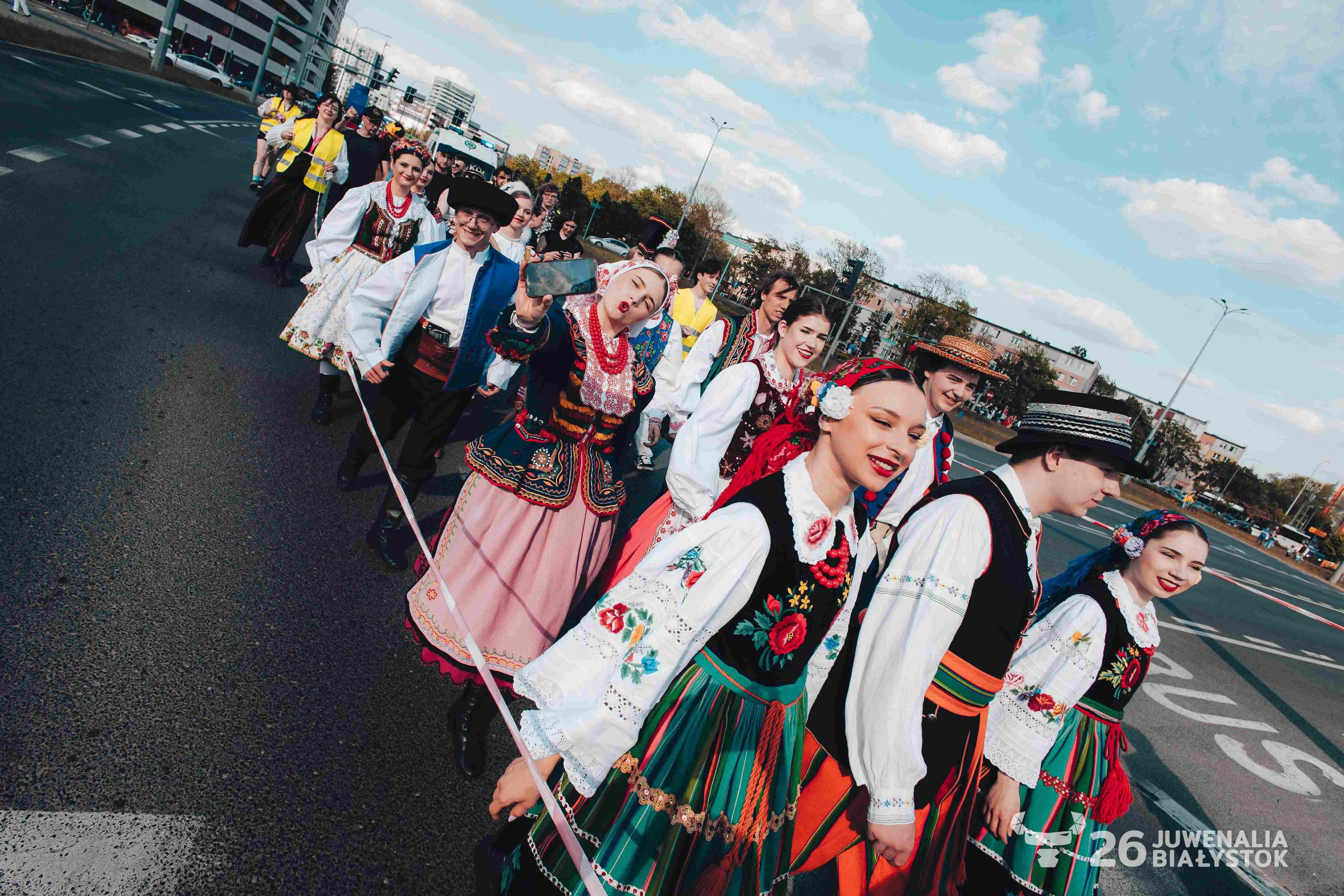 Fotoreportaż z wydarzenia