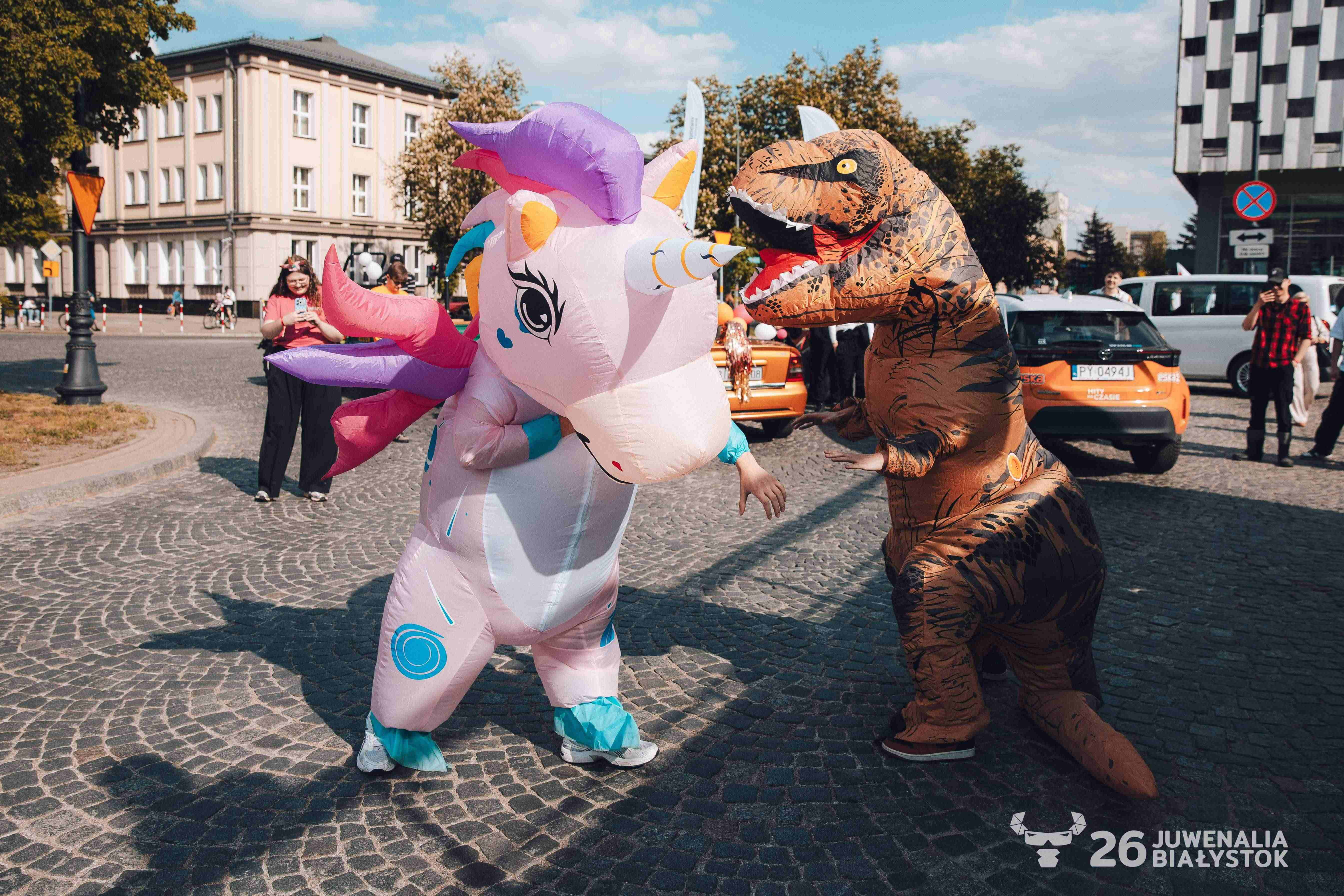 Fotoreportaż z wydarzenia